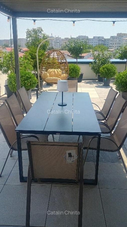 Vând apartament cu terasa - 12