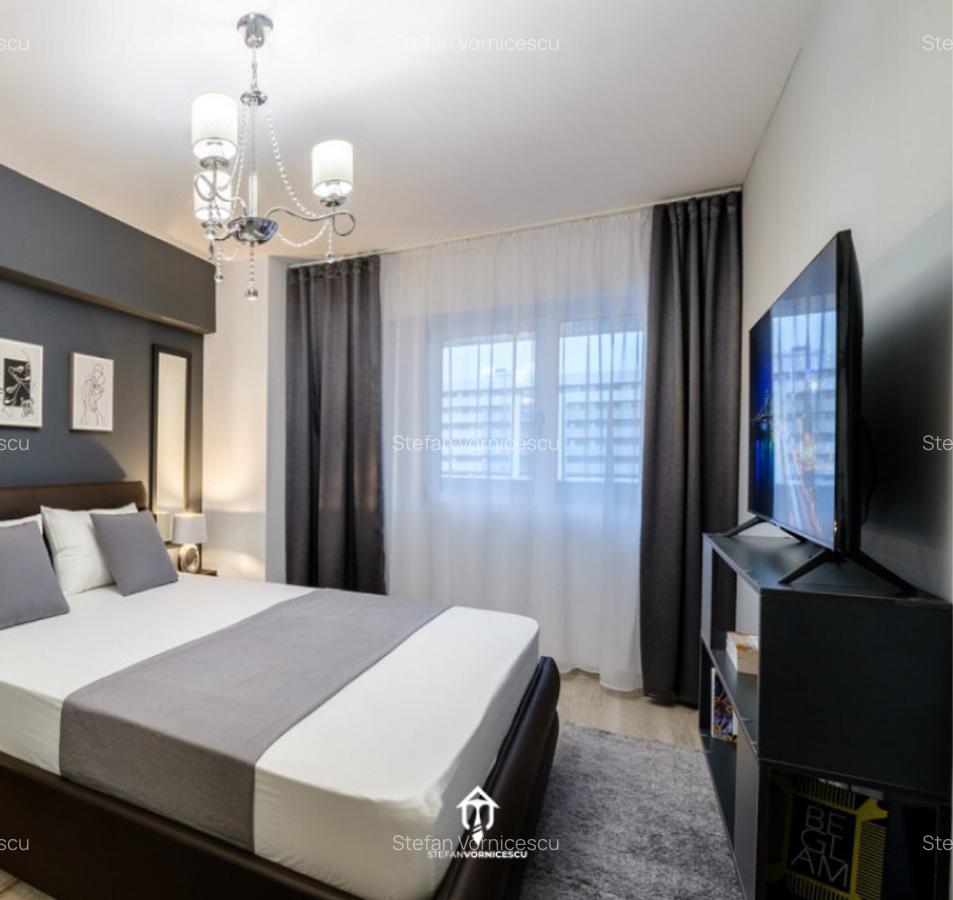 Se inchiriaza: Apartament cu personalitate - Copou - 9