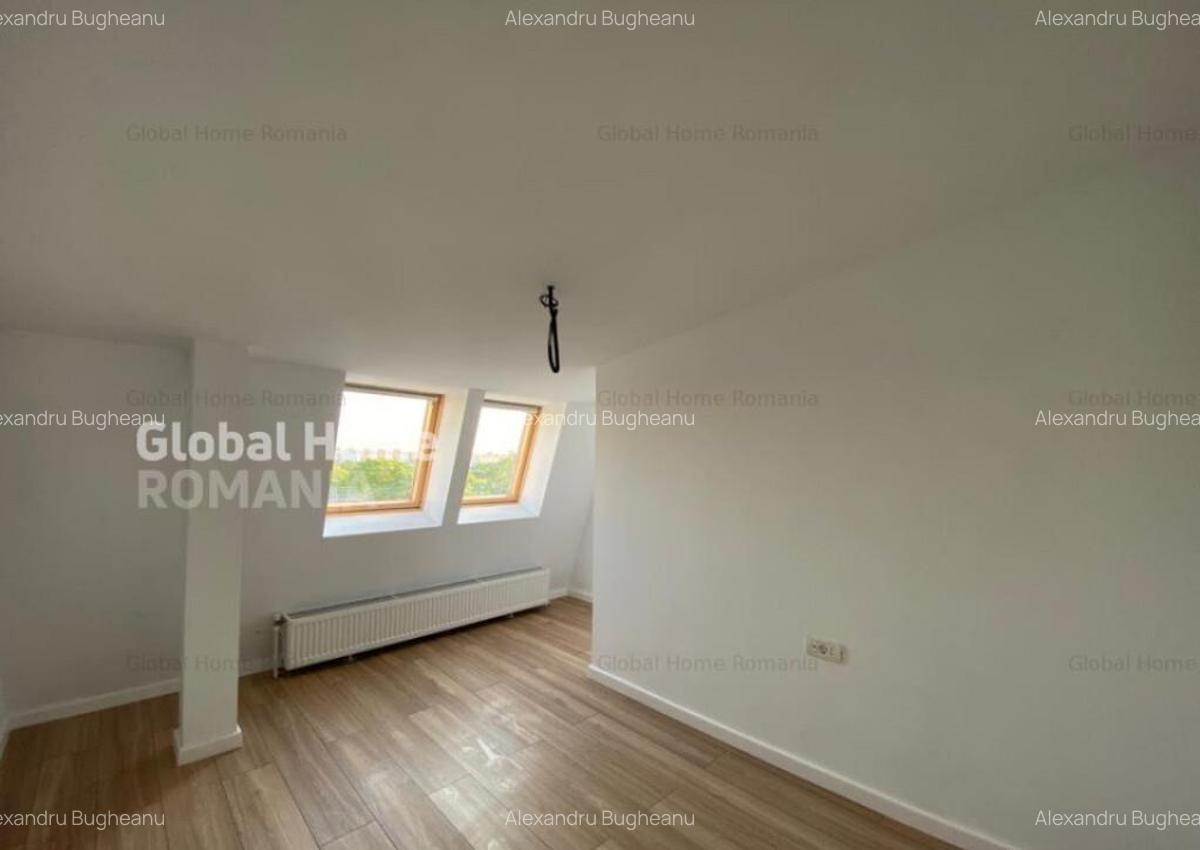 Duplex 3 Camere | Zona Obor - Str. Otesani Tei | Premium| Pa - 5