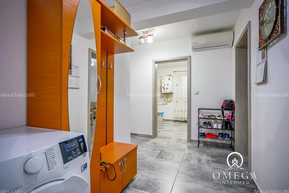 2 camere Cug Valea Adanca 58mp 84.900 Euro - 6