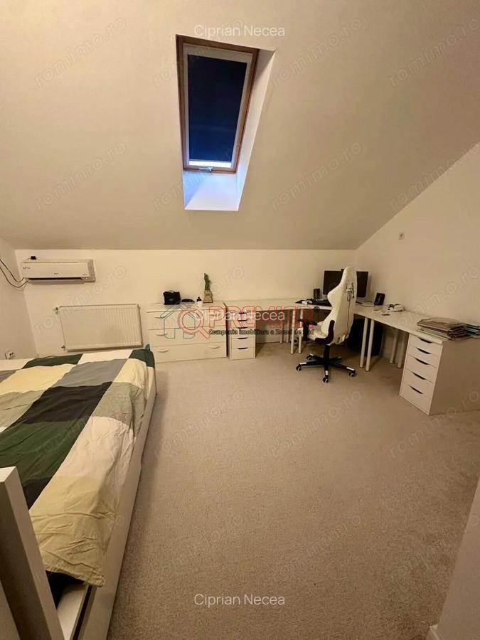 Popesti Leordeni - Casa insiruita - Gata de mutare - Zona Linistita - 5