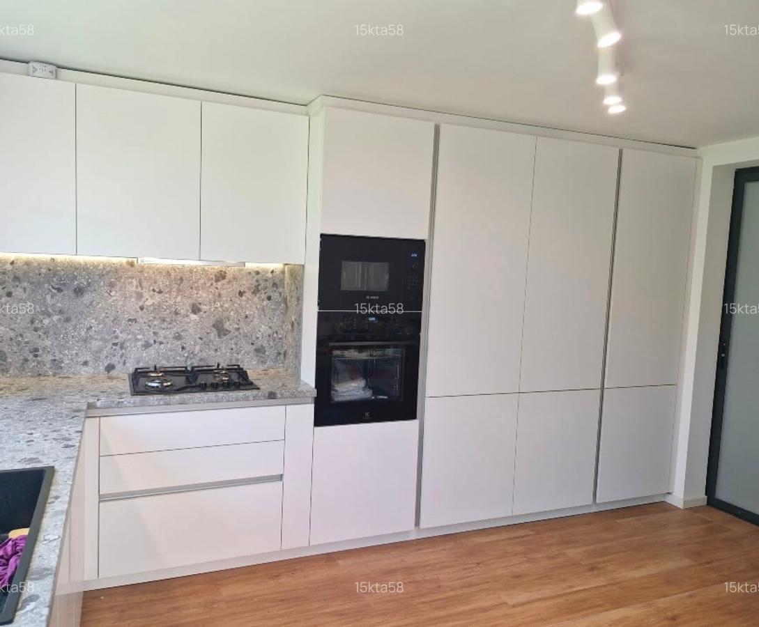 Casa SMART individuala 150mpu + teren 645mp Bucurestii Noi Bazilescu - 2