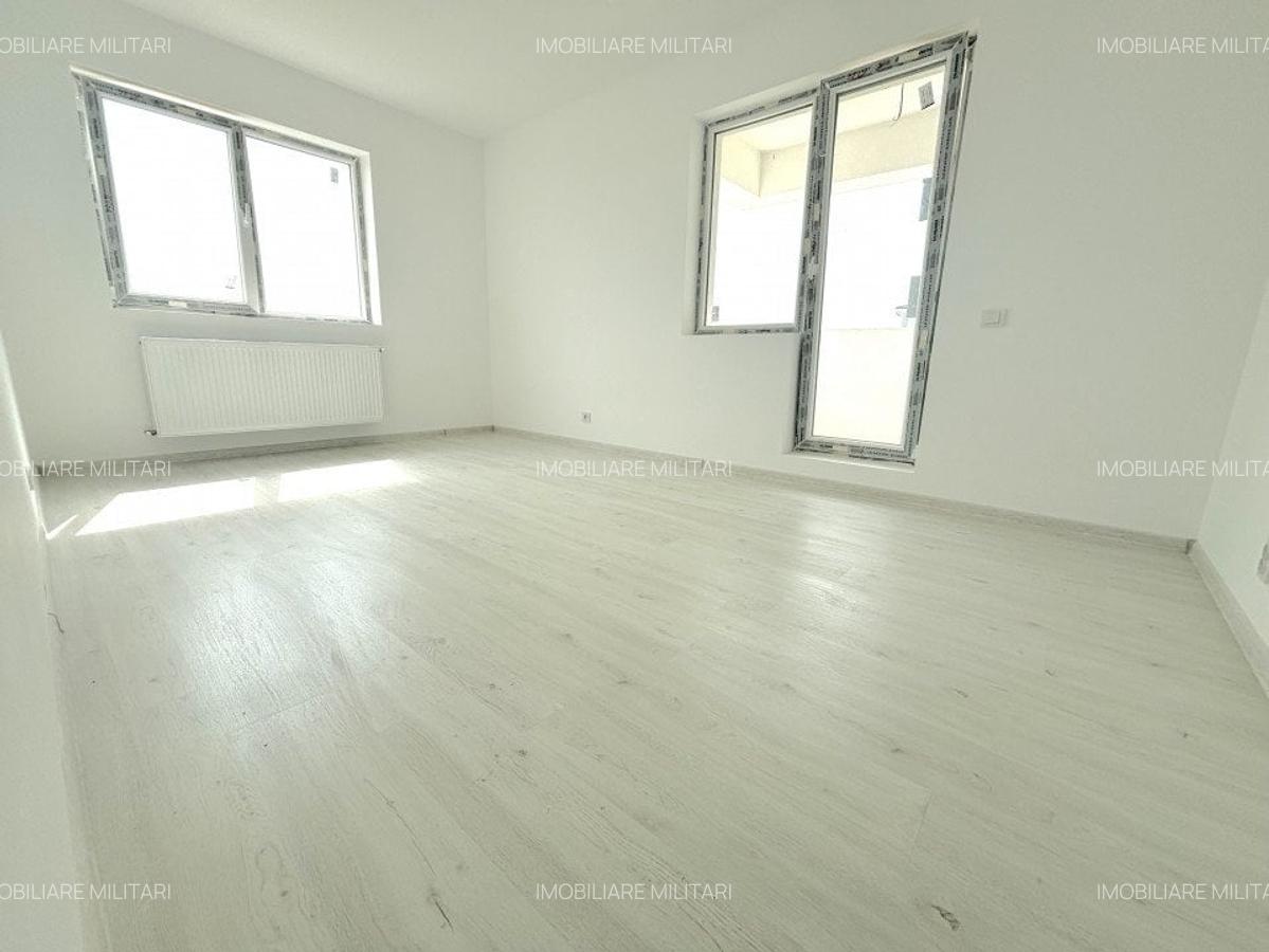 Apartament 2 camere decomandat - Militari Residence - 1