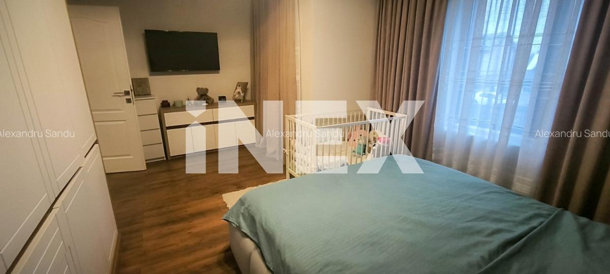 BABANA | Casa individuala | mobilata si utilata | Persoana Fizica - 4
