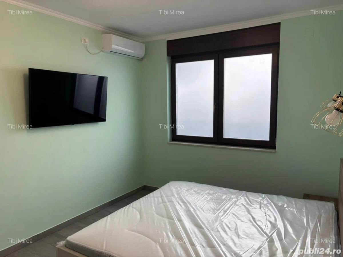 Proprietar vand vila moderna in Ghiroda - 2