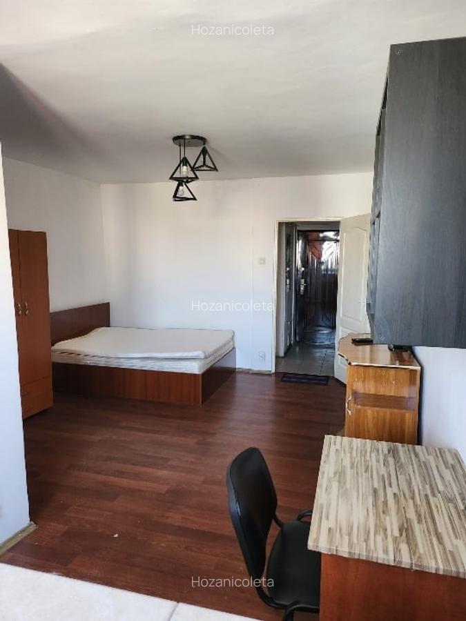 Garsoniera 33mp - Lujerului (p-ta veteranilor), 1.700 lei/luna - 5