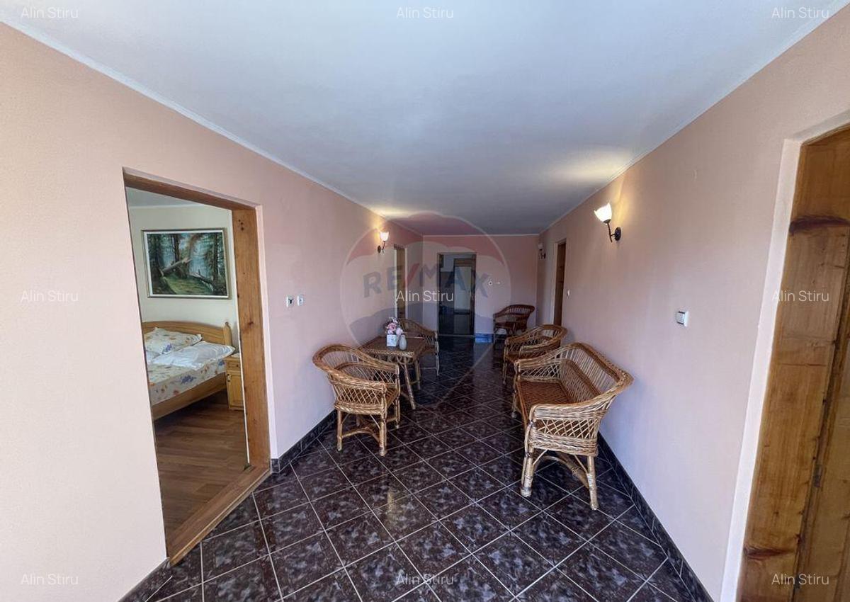 Casa de vanzare Gagesti Pod - 16