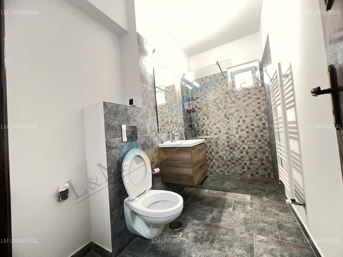 Unirii-Zepter, 108mp, Bloc 2010, Locatie Exceptionala, Pretabil Birouri/Cabinet - 13