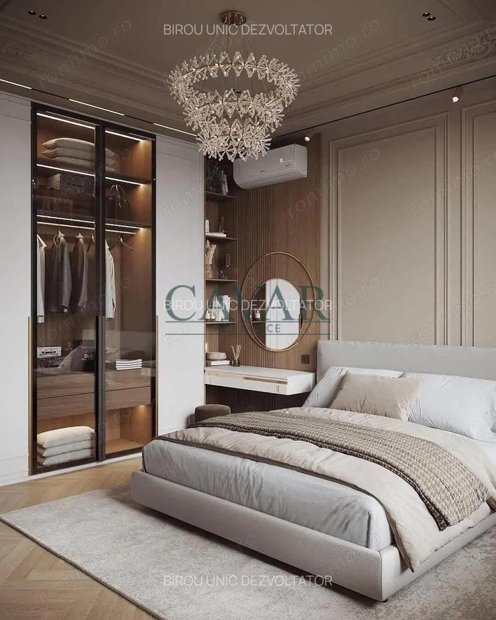 Proiect Nou Cavar Residence Comision 0% - 5