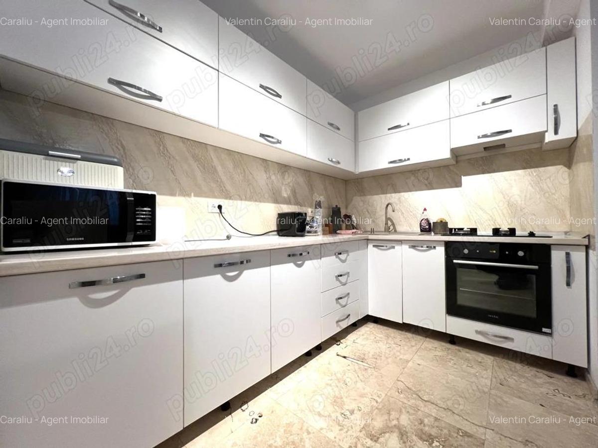 COMISION 0% - Apartament 3 Camere la 500m de plaja 88mp - 10