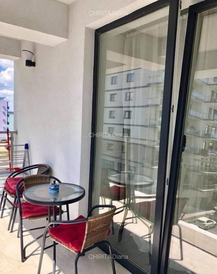 APARTAMENT MAMAIA NORD 2 camere,balcon vedere mare si lac-LOFT OPERA - 9