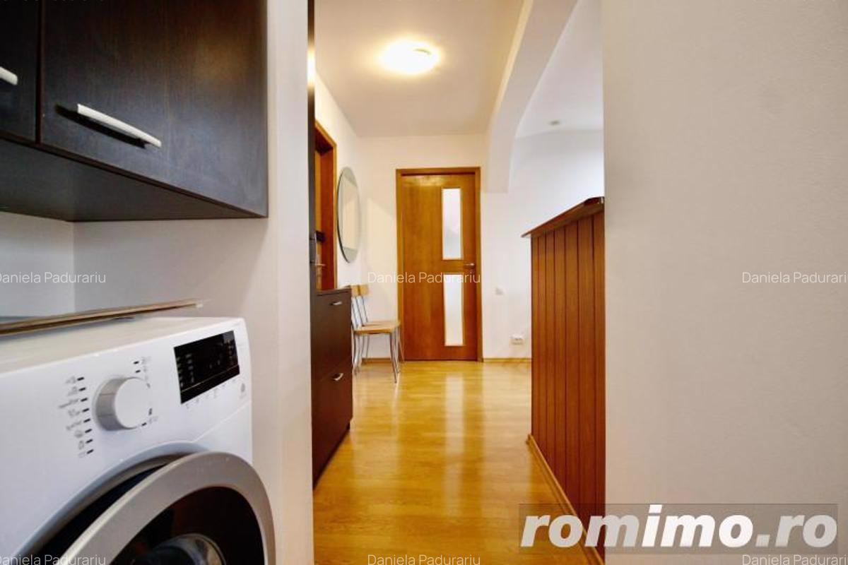 AVIATIEI - PROMETEU, CRISTAL PALACE APARTAMENT MODERN ! - 12