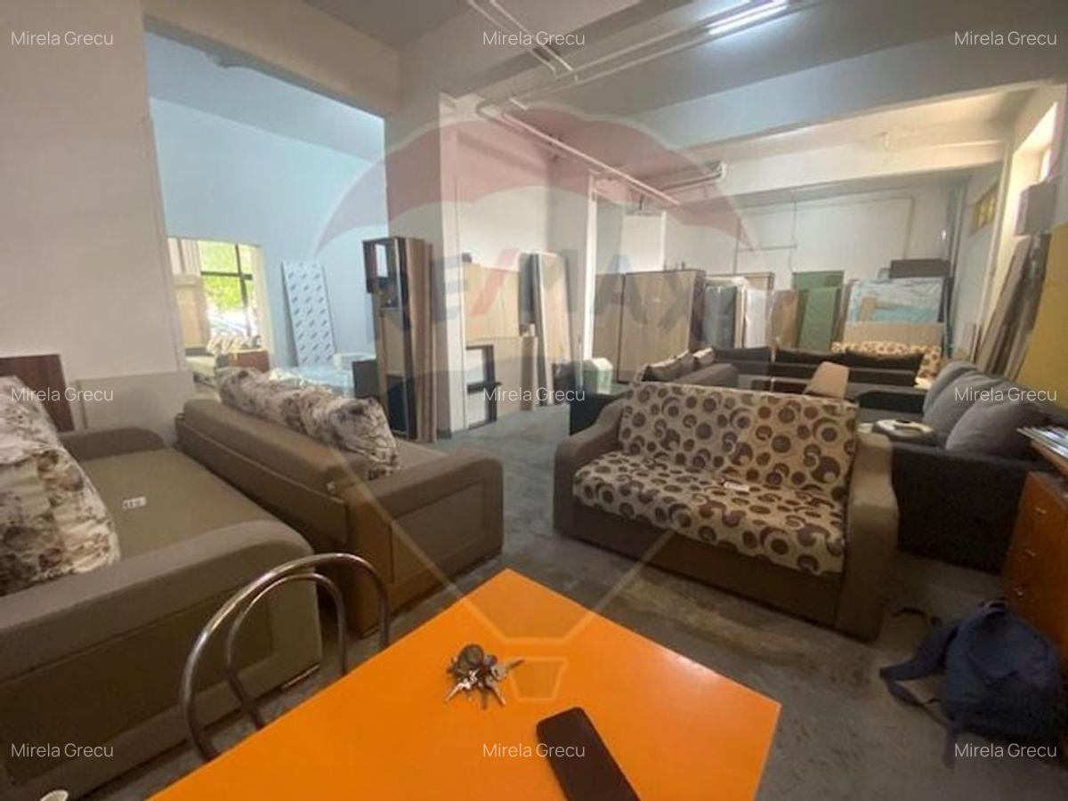 Spatiu comercial Pantelimon - 6