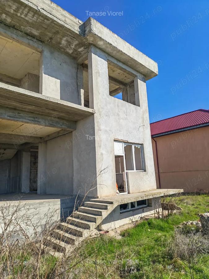 Casa la rosu de vanzare in Constanta - 6 Casa la rosu de vanzare in Constanta - 6