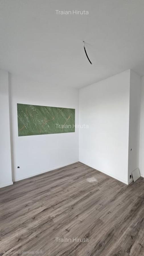 Apartament 57mp, et 3, finisat, mobilat, parcare, METRO/BMW - 8