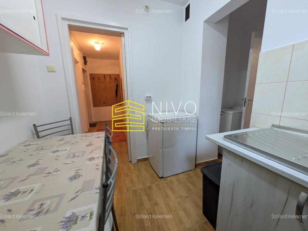 Apartament 2 camere – Tg. Mureș – Dâmbu Pietros – Str. Parângului - 4