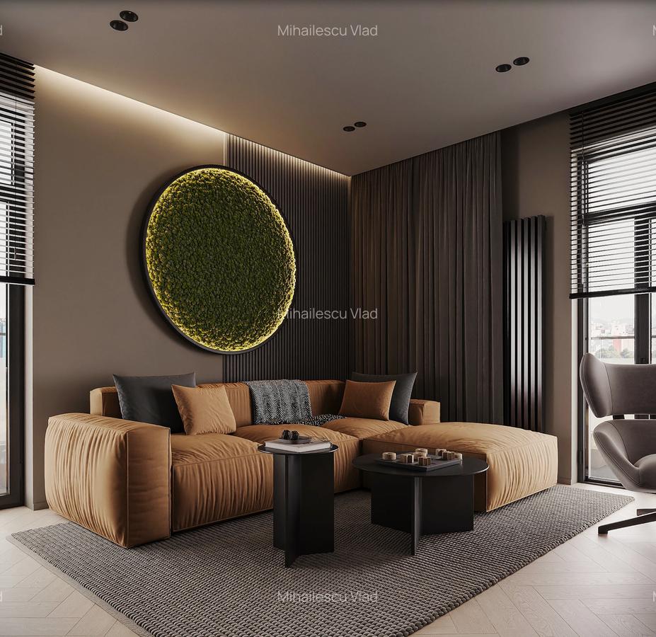 Apartament cu 2 camere decomandat în Decebal - 2