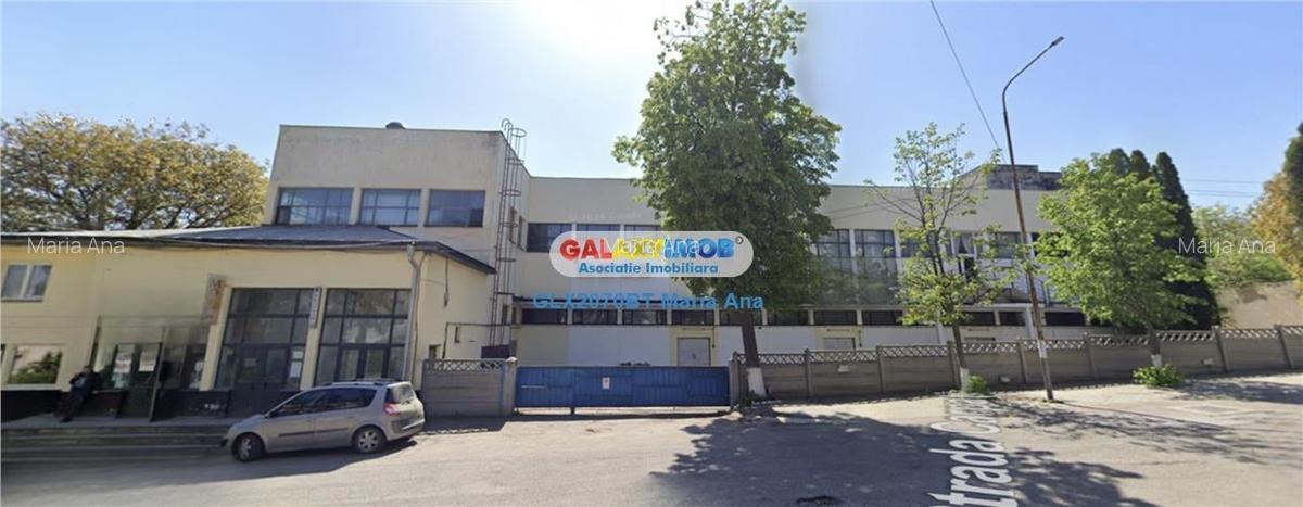 Oportunitate: Spatiu Industrial P+1E 3.900 mp. cu 7.300 mp. teren! - 1