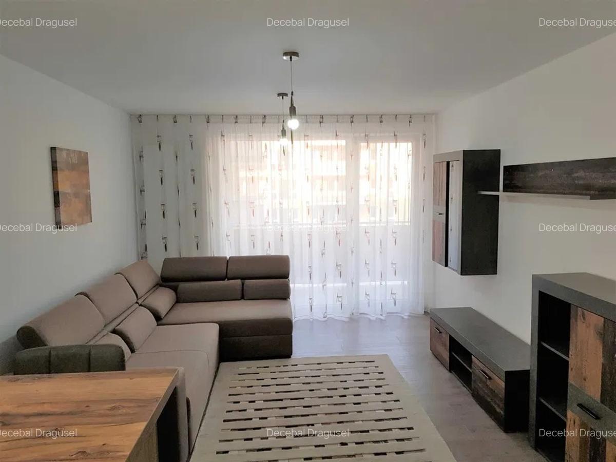 Apartament Tip Studio-Urban Plaza-Astra-Cod 4537 - 1
