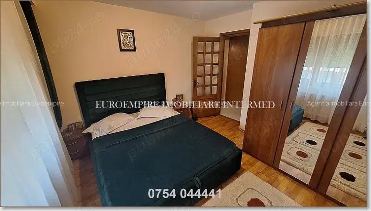 Apartament de vanzare in Constanta, Km 4 5 - 2 camere, 63 mp - 9