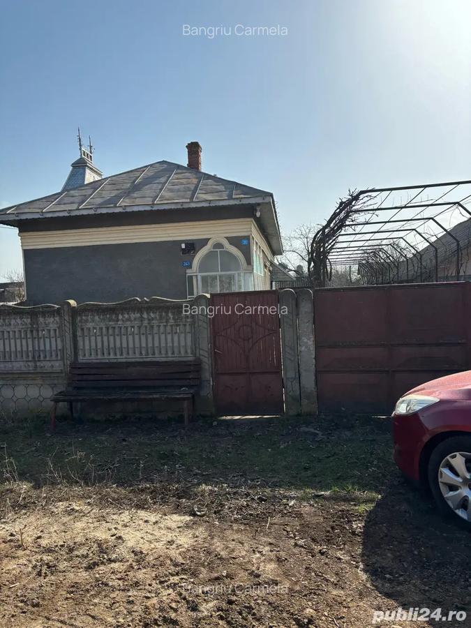 Casa de vanzare Rotunda jud Olt - 2