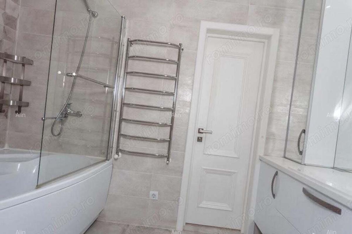 Apartament 3 camere in zona Tineretului -450 Euro luna - 5