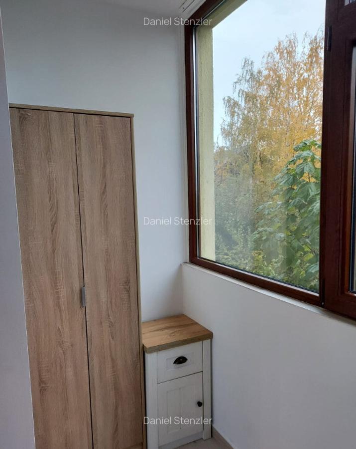 Inchiriez apartament 2 camere Iasi - Valea Lupului aproape de rond Era - 14