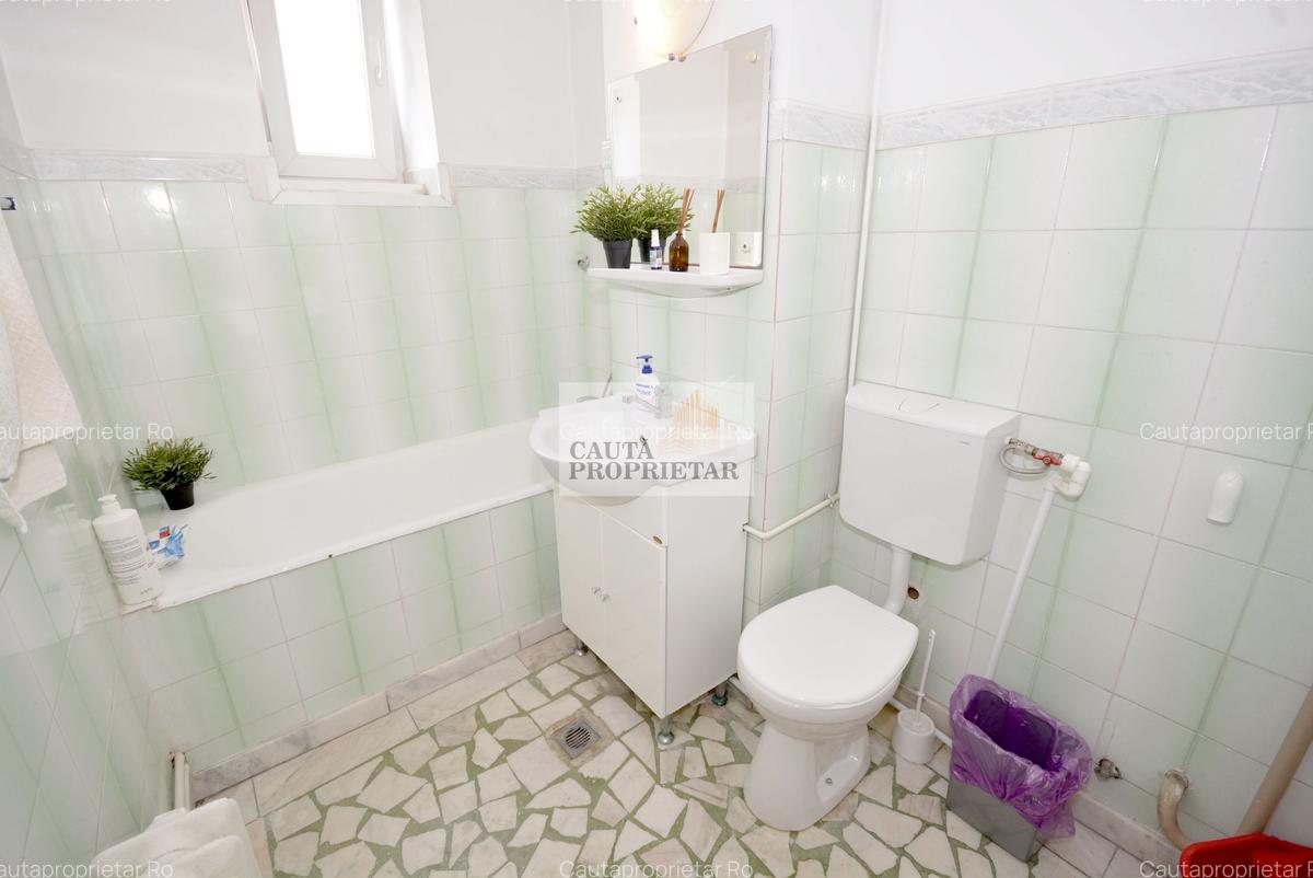 Apartament 4 camere I De inchiriat birou sau locuinta I Dorobanti I Zambaccian - 6