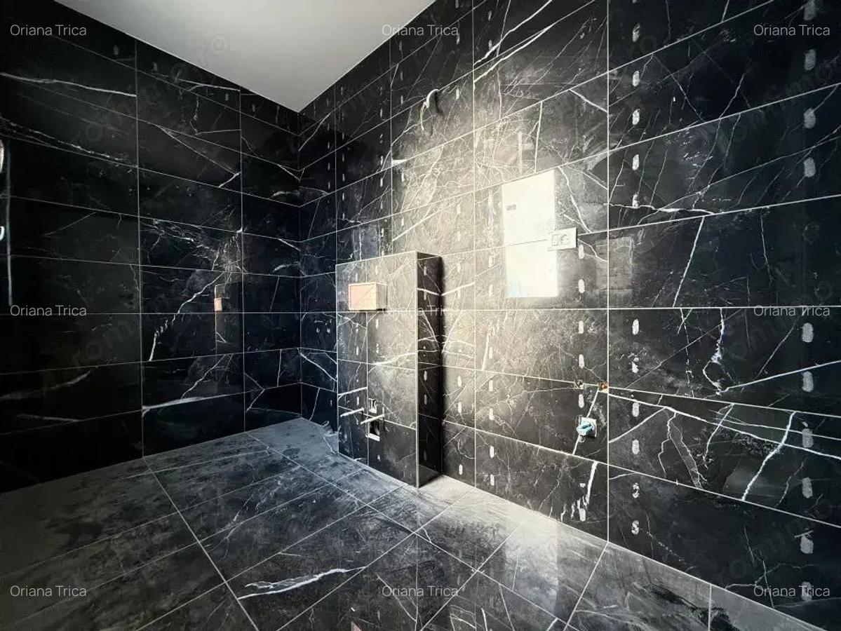 Duplex Stil Mediteranean, 110 mp utili, terasa 16 mp - Chisoda - 13