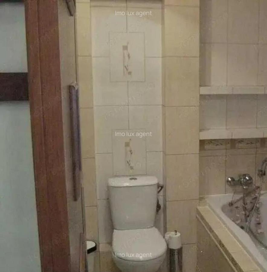 Garsoniera in zona Unirii - 3