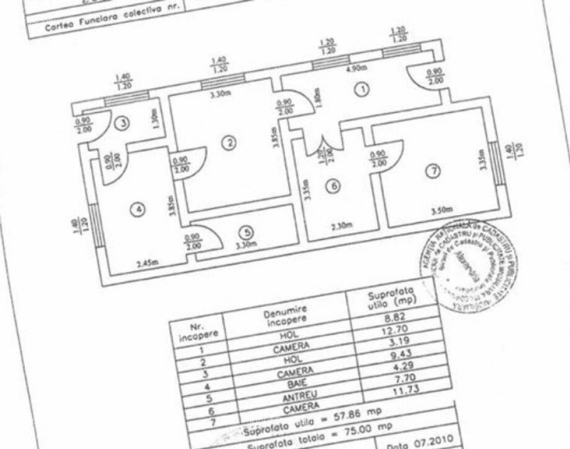 Casa si teren Tiganesti, ID: R2809866 - 7