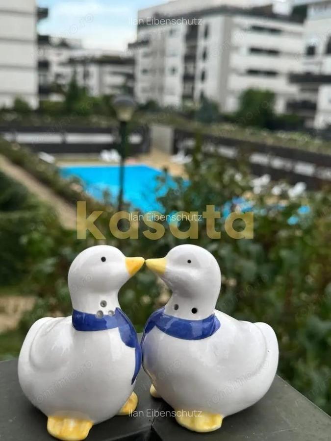 3 camere premium cu balcon generos | Natura Residence Baneasa - 13 3 camere premium cu balcon generos | Natura Residence Baneasa - 13