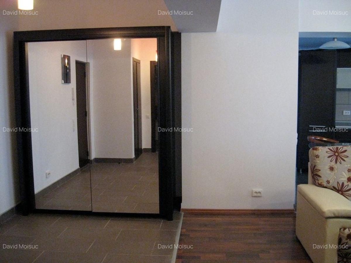 Apartament de inchiriat | 2 camere | Plopilor | Semiluna - 3