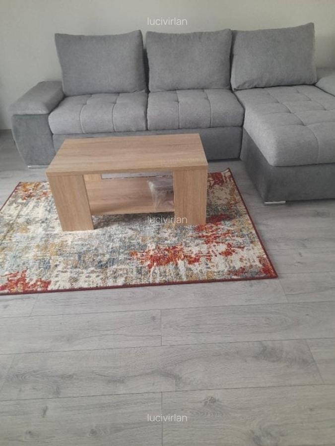 Apartament de inchiriat, mobilat , 1 camera, 42 m2 cu loc de parcare - 5