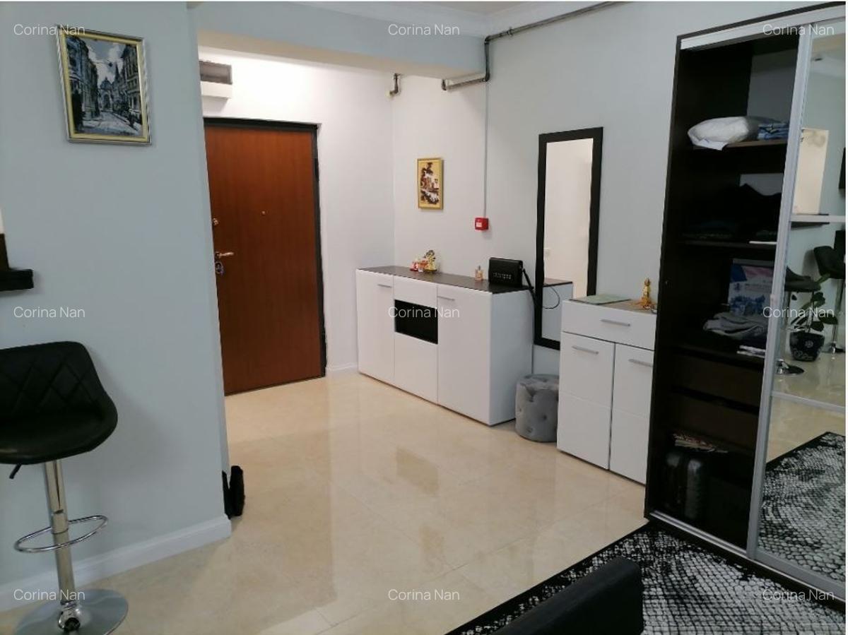 Apartament cu 3 camere decomandat, mobilat în Tomis Nord - 4