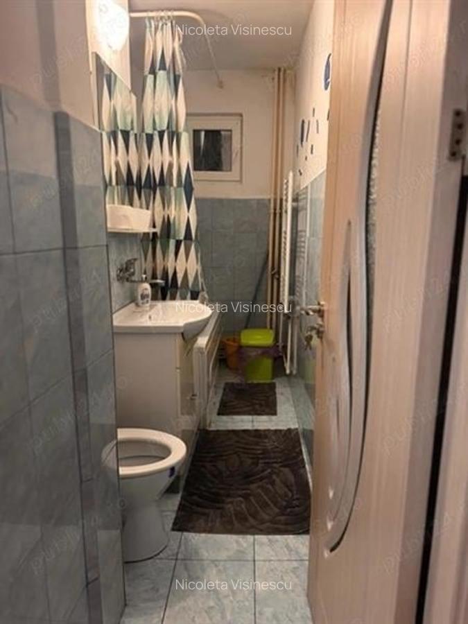 APARTAMENT 2 CAMERE CASA DE CULTURA - 6