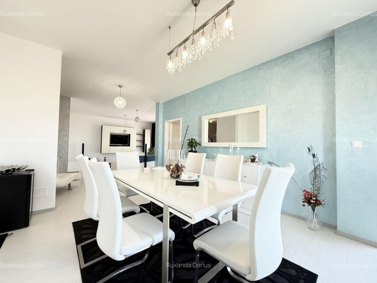 Apartament de lux cu 3 camere  |   Pet Friendly   |   Timisoara - 2