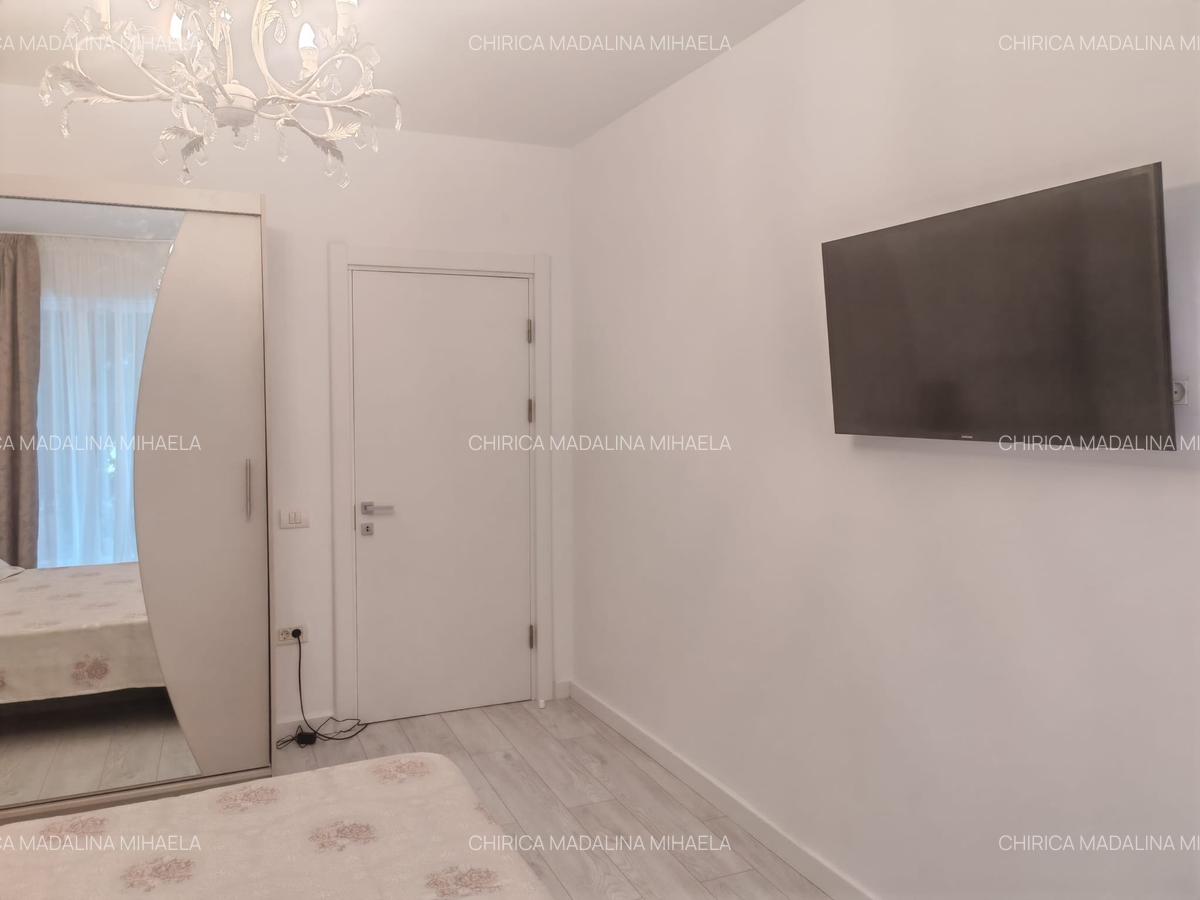 Timpuri Noi Residence,bloc nou, prima inchiriere - 8