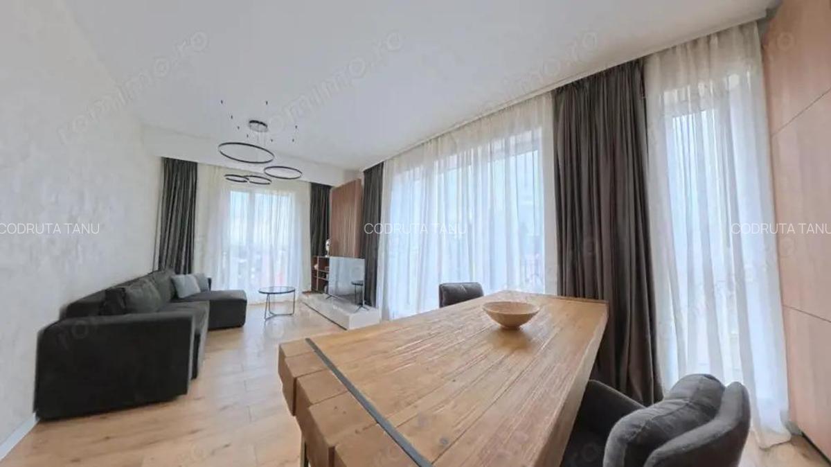 LUX ?I CONFORT IN INIMA BRA?OVULUI 3 CAMERE COMPLET ECHIPATE - 6