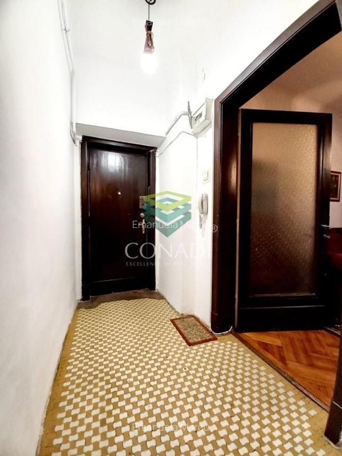 Bloc consolidat 3 camere 90mp Magheru - 19