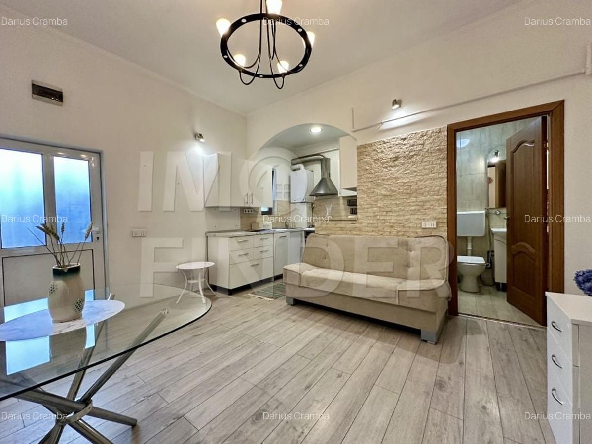 Închiriere apartament în vila, Andrei Muresanu - 10