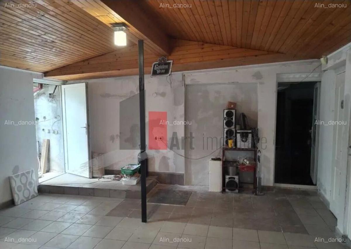Spatiu de inchiriat in Zona Bucurestii Noi (Duetului) - 6