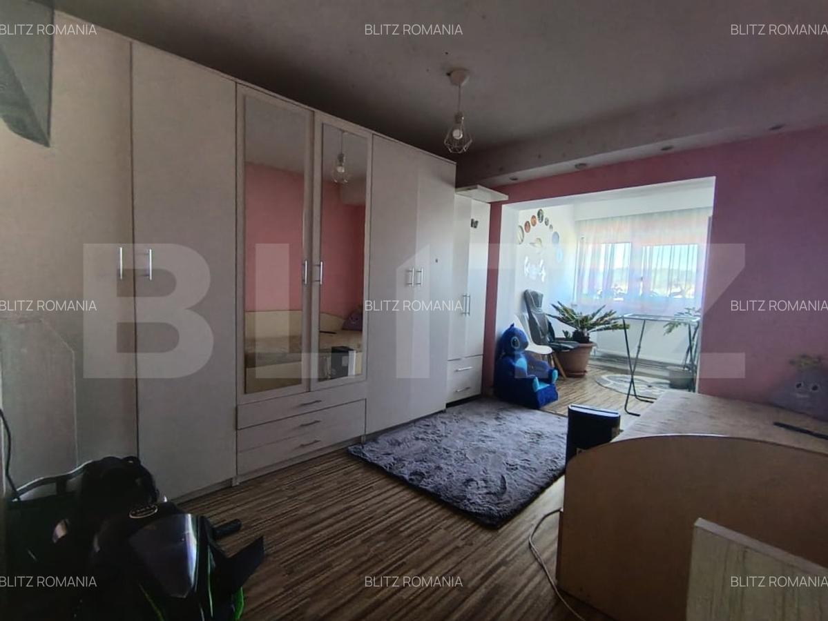 Apartament cu 3 camere si living in suprafata de 87 mp - 3