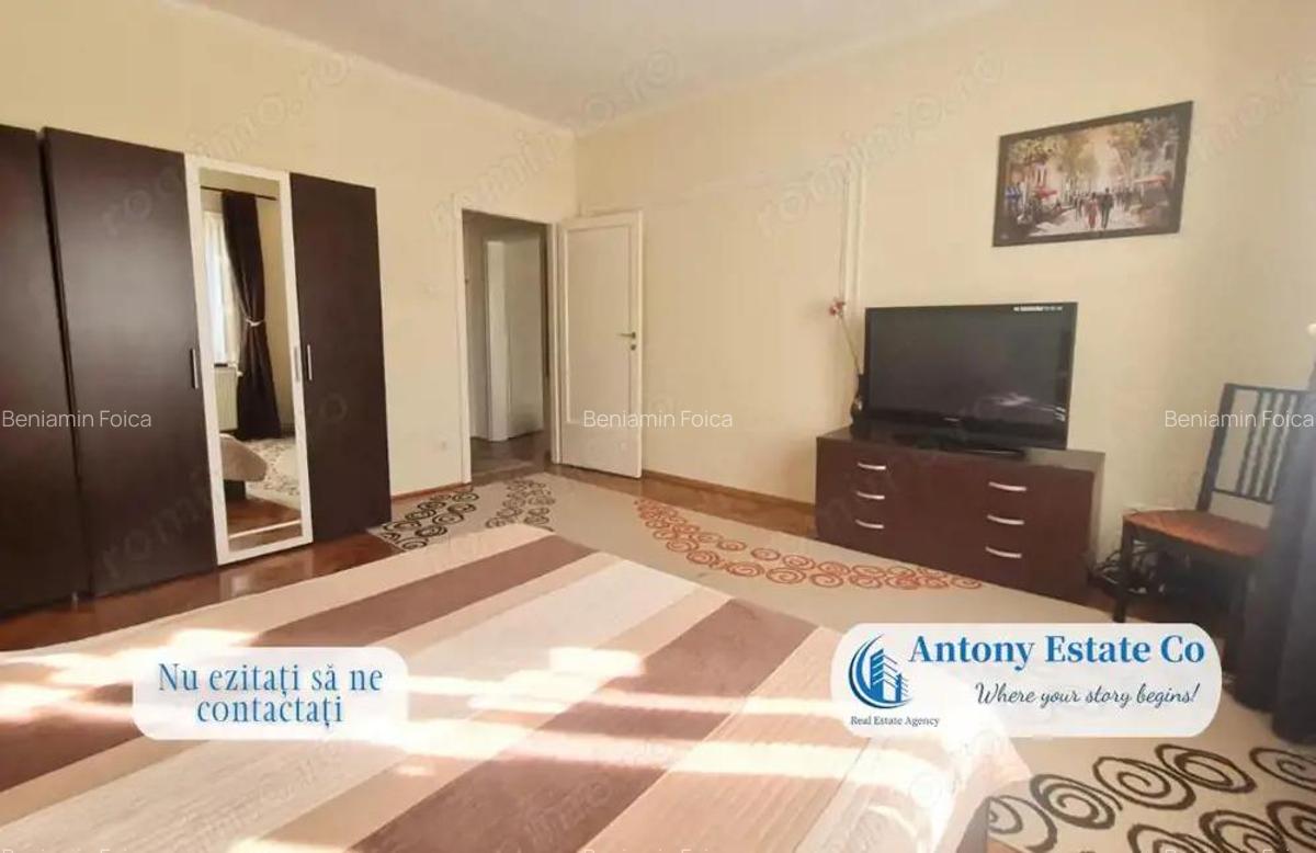 Apartament de inchiriat, 2 camere, la casa, Central, Oradea - 15