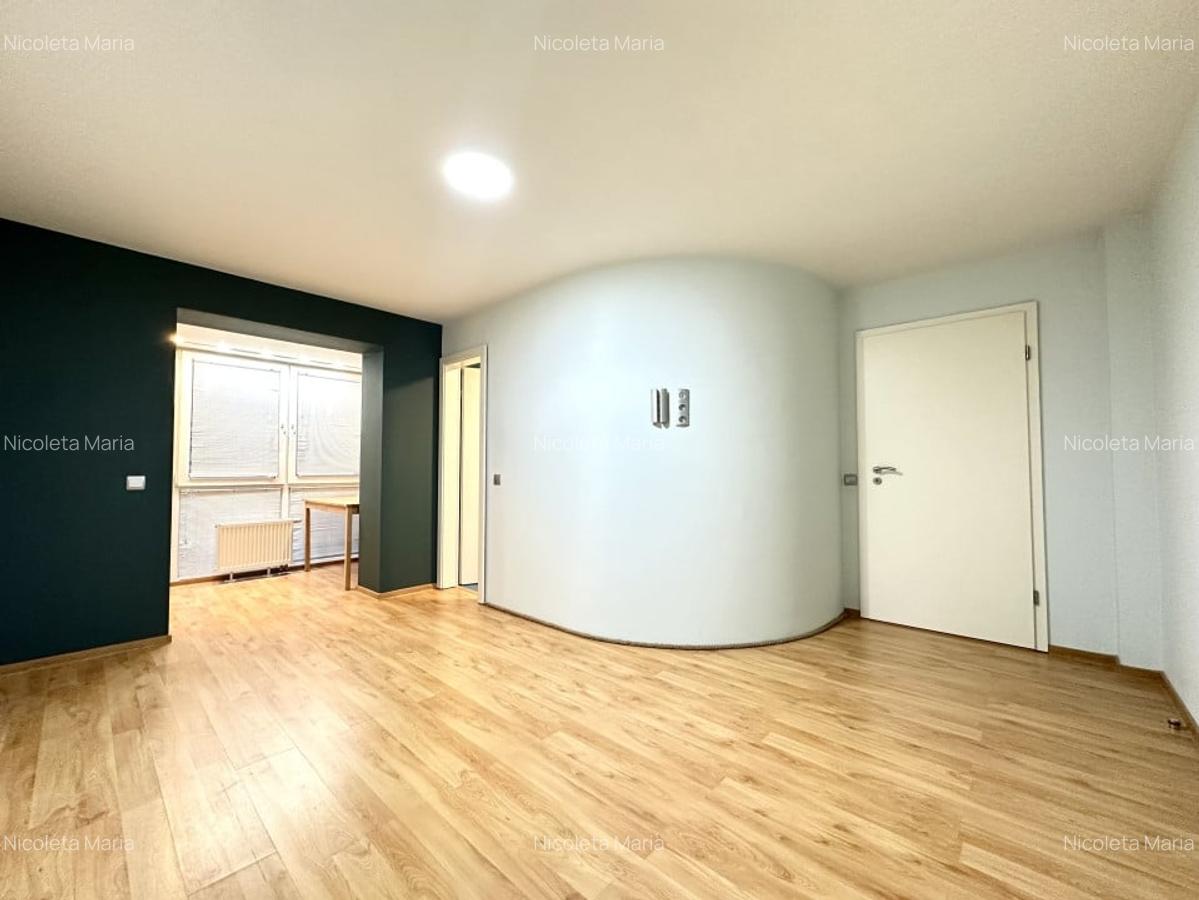 Apartament central, 2 camere, 65 mp utili - Iulius Mall - 3