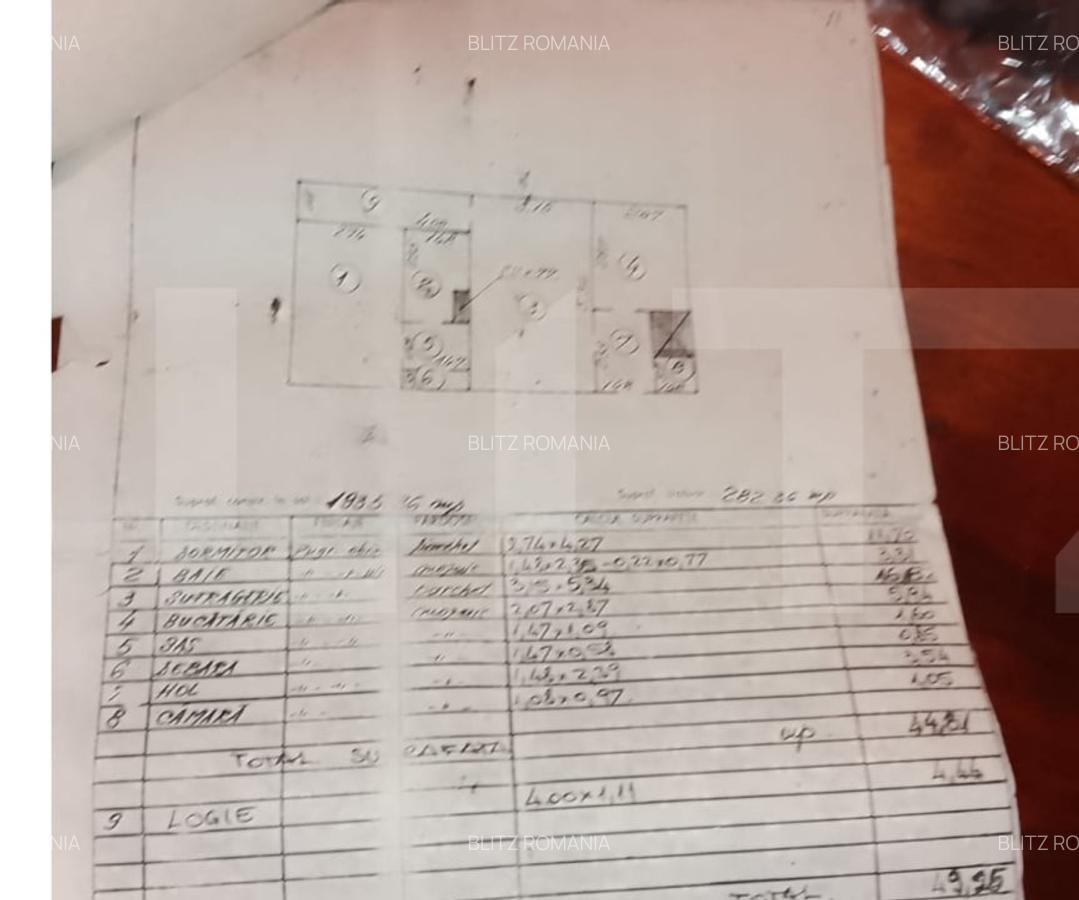 Apartament 2 camere, 5 minute de metrou Romancierilor – Drumul Taberei - 14