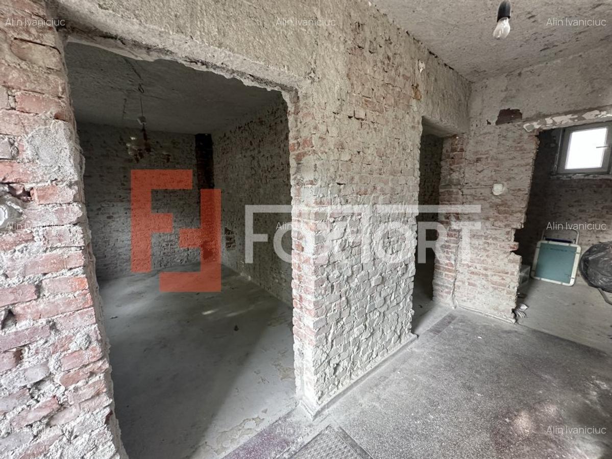 Casa individuala cu 3 camere de 90 mp cu pozitie ideala - zona Girocului - 7