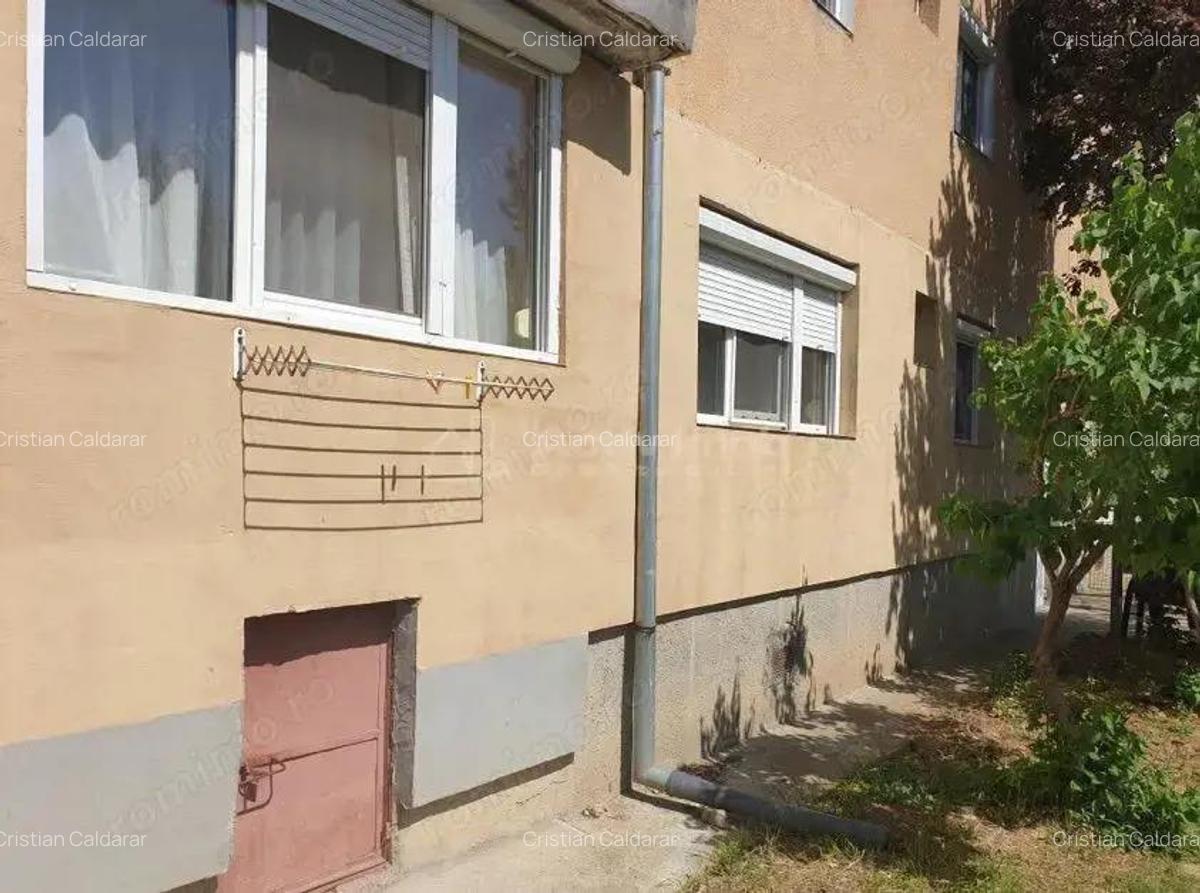 Apartament 2 camere, tip X mare, mobilat si utilat zona Calea Aradului - 7