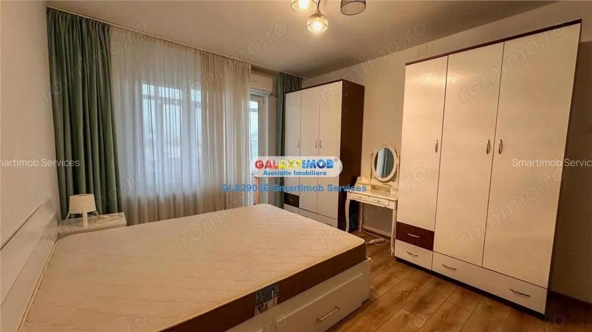 Inchiriere Garsoniera | Rahova, strada Dunavat nr 9 | 350 euro - 2