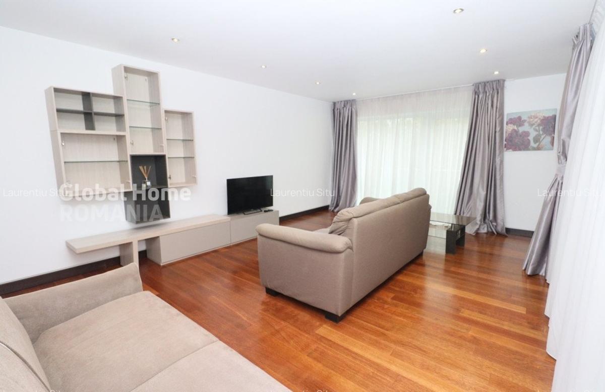 APARTAMENT 2 CAM. | ARCUL DE TRIUMF | COMPLEX ALIA | ETAJ 2 | HERASTRAU - 7